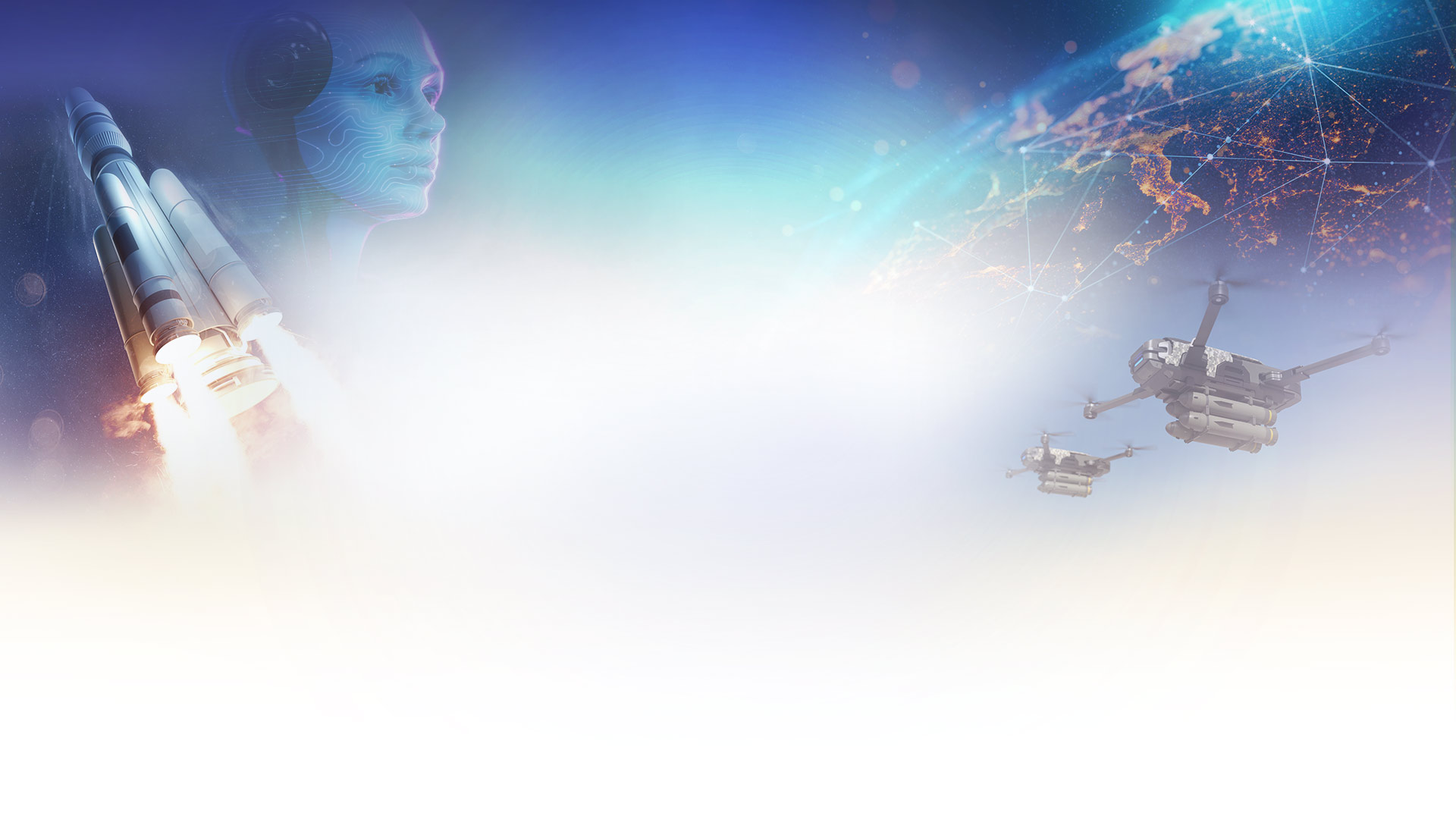 Investor Relations Header Image